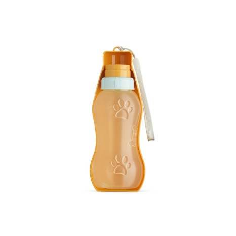 Garrafa Bebedouro Pet 400Ml Personalizado