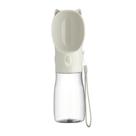 Garrafa Bebedouro Pet 420Ml Personalizado