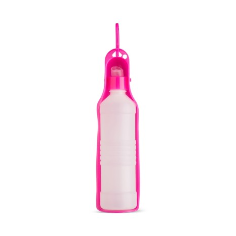 Garrafa Bebedouro Pet 420Ml Personalizado