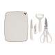 Kit Cozinha 3 Peças Personalizado