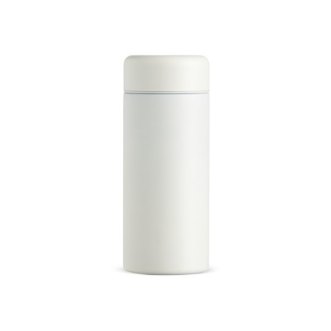 Garrafa Térmica 200Ml para Empresas