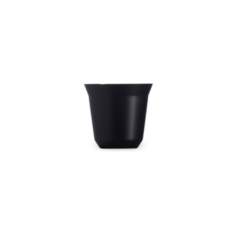 Copo Inox 100Ml com Logotipo