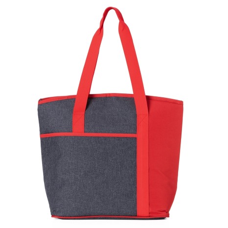 Bolsa Térmica 15L 900D+300D Promocional