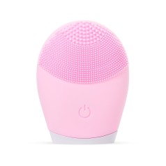 Massageador Facial Pilha Aaa N/ Inclusa com Logotipo