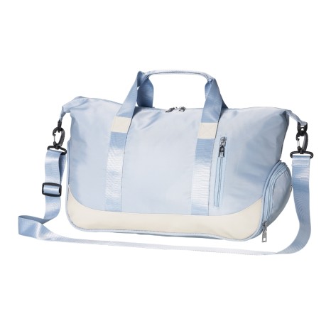 Bolsa Esportiva de Poliéster 29L com Logotipo