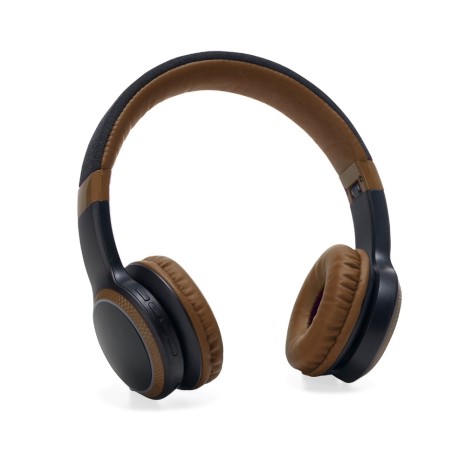 Fone de Ouvido Bluetooth com Logotipo