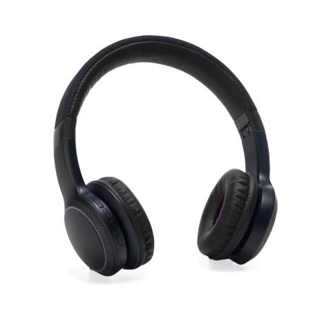 Fone de Ouvido Bluetooth com Logotipo