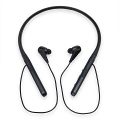 Fone Wireless Earphone com Logotipo
