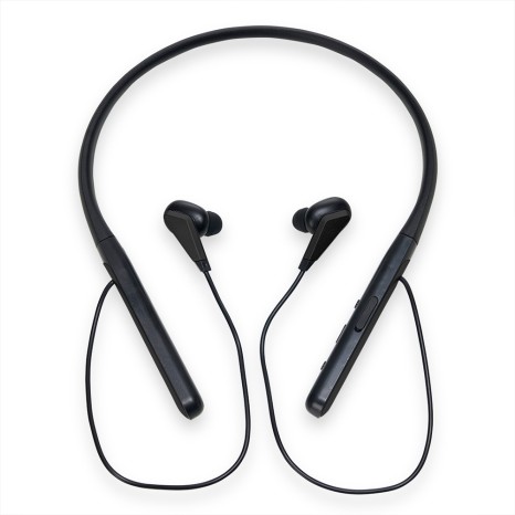 Fone Wireless Earphone com Logotipo
