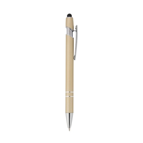 Caneta Metal Touch para Empresas