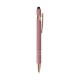 Caneta Metal Touch Personalizada