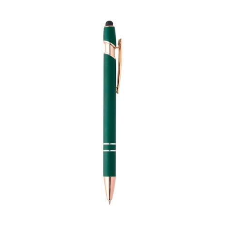 Caneta Metal Touch Personalizada