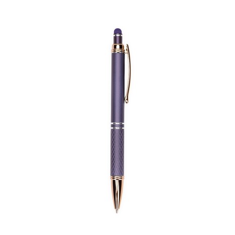 Caneta Metal Touch para Empresas