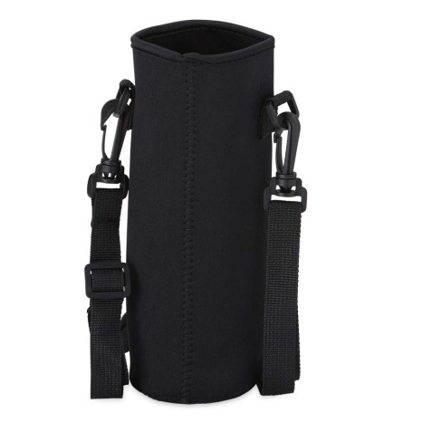 Porta Copo Ou Garrafa Isotérmica Esportiva para Brinde