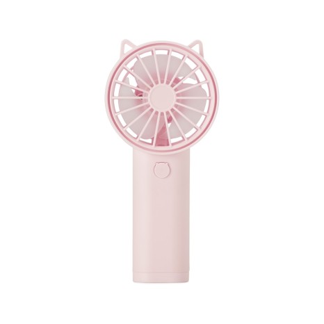 Mini Ventilador com Logotipo