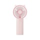 Mini Ventilador com Logotipo
