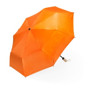 Guarda-Chuva Manual com Proteção Uv para Brinde
