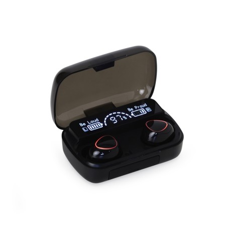 Fone de Ouvido Bluetooth para Empresas