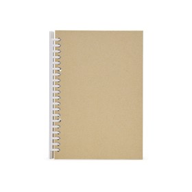 Caderno Wire-O com Capa Dura para Brinde