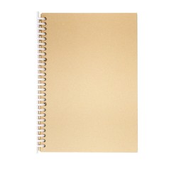 Caderno Wire-O com Capa Dura para Empresas