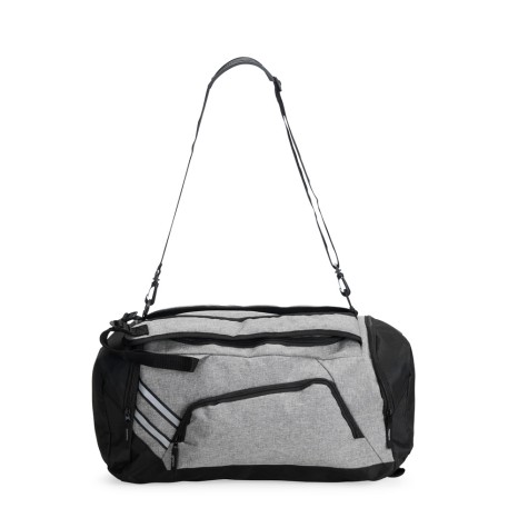 Bolsa de Viagem Poliéster 32 Litros com Logotipo
