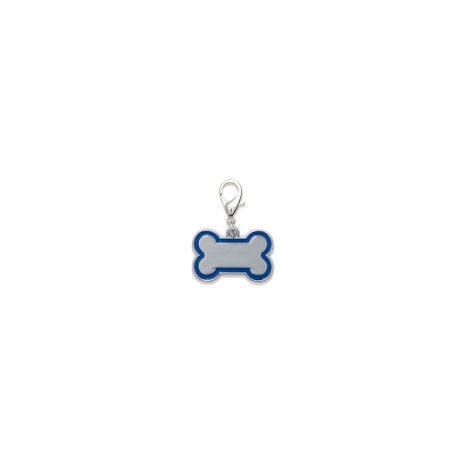 Chaveiro Pet'S Pequeno Personalizado