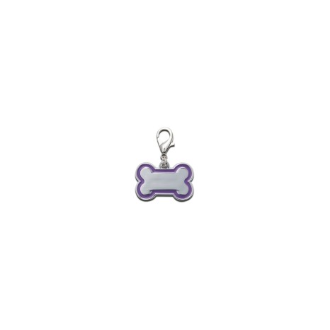 Chaveiro Pet'S Pequeno Personalizado
