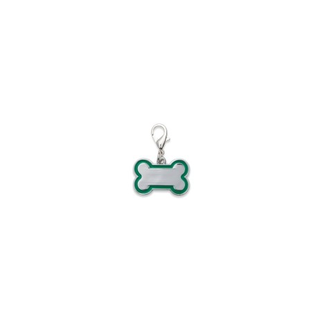 Chaveiro Pet'S Pequeno Personalizado