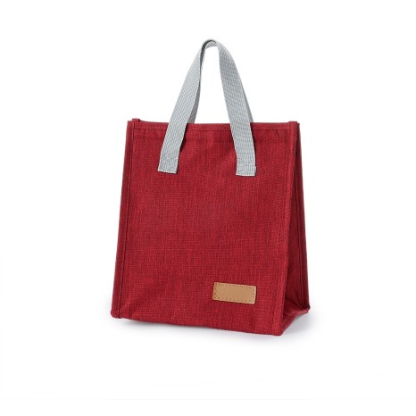Bolsa Térmica 8L com Logotipo