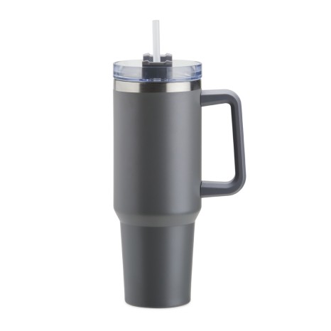 Caneca Térmica 1,2L com Logotipo