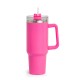 Caneca Térmica 1,2L com Logotipo