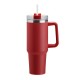Caneca Térmica 1,2L com Logotipo