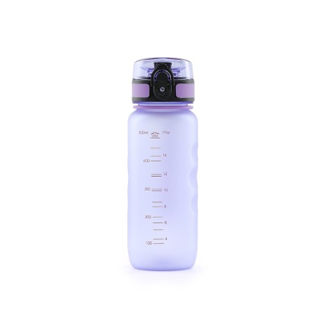 Squeeze Plástico 550Ml para Empresas