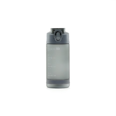 Garrafa Plástica 550Ml Promocional