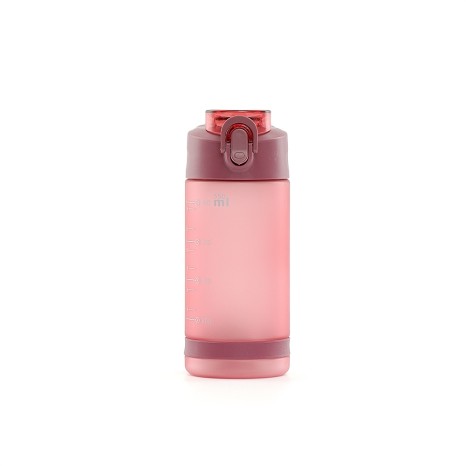 Garrafa Plástica 550Ml Promocional