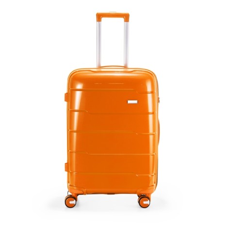 Mala de Viagem 66L com Logotipo