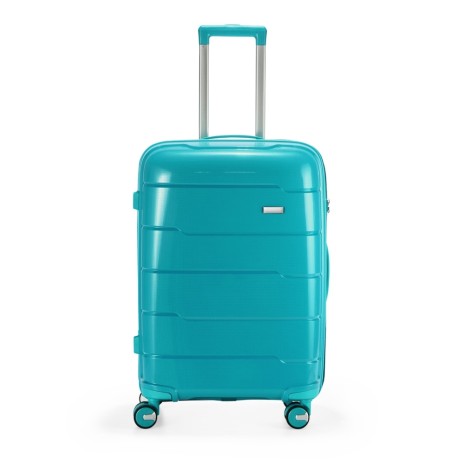 Mala de Viagem 66L com Logotipo