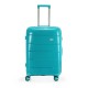 Mala de Viagem 66L com Logotipo