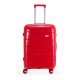 Mala de Viagem 66L com Logotipo