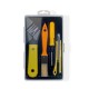 Kit Ferramentas 4 Peças para Brinde