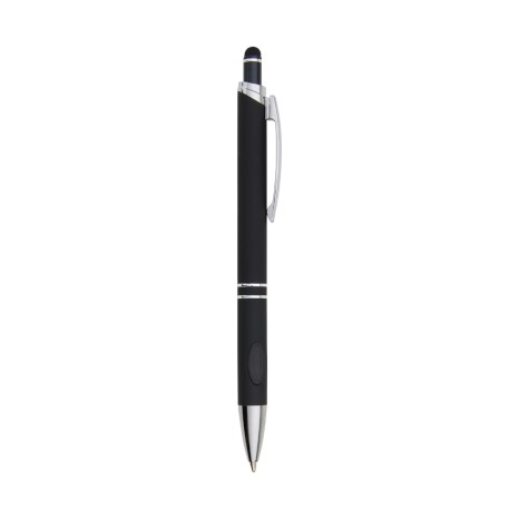Caneta Metal Touch com Logotipo
