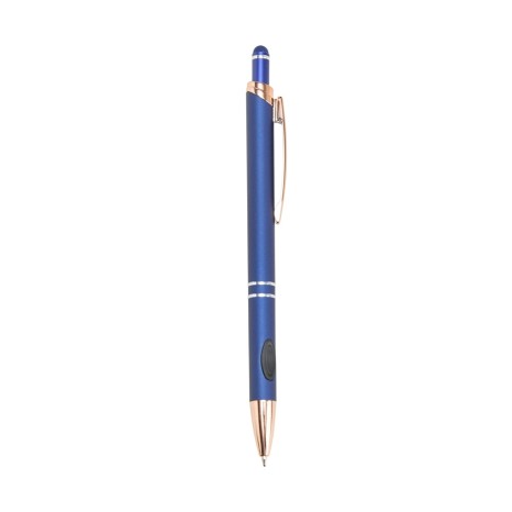 Caneta Metal Touch para Empresas