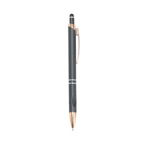 Caneta Metal Touch para Empresas