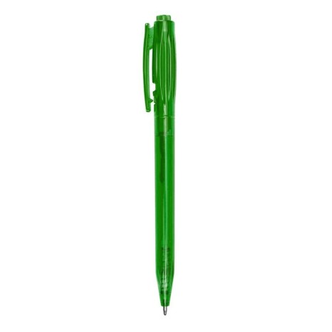 Caneta Plástica para Brinde