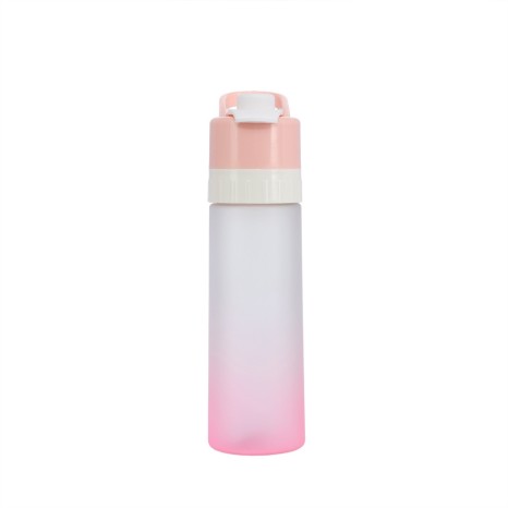 Squeeze Borrifador Plástico 650Ml Personalizado