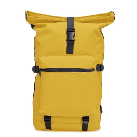 Mochila de Couro Sintético 41L Promocional
