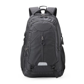 Mochila Nylon 40L com Logotipo