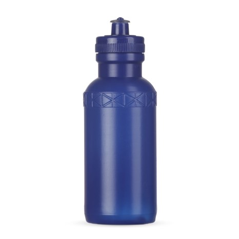 Squeeze Plástico 500Ml Bic Silicone para Brinde