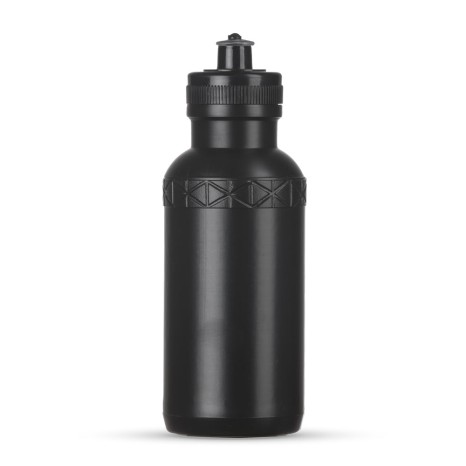 Squeeze Plástico 500Ml Bic Silicone para Brinde