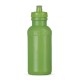 Squeeze Plástico 500Ml Bic Silicone para Brinde